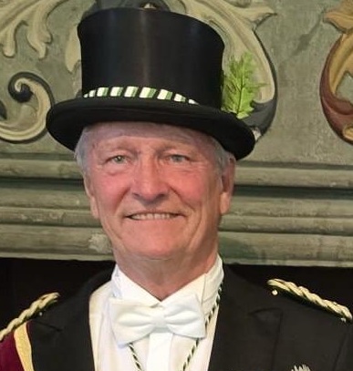 König Olaf I. Diehl